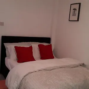 Apartment Cosy, London