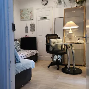 Apartment Marahanata Jadwin 1 Beautiful 1 Bed Flat, London