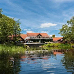 Chevin Country Park & Otley (West Yorkshire)