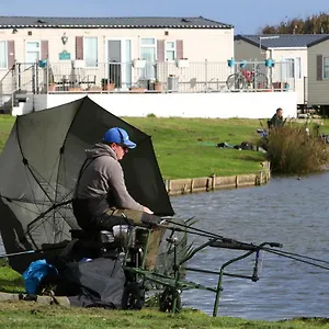 Sand Le Mere Holiday Village Tunstall (East Riding of Yorkshire)