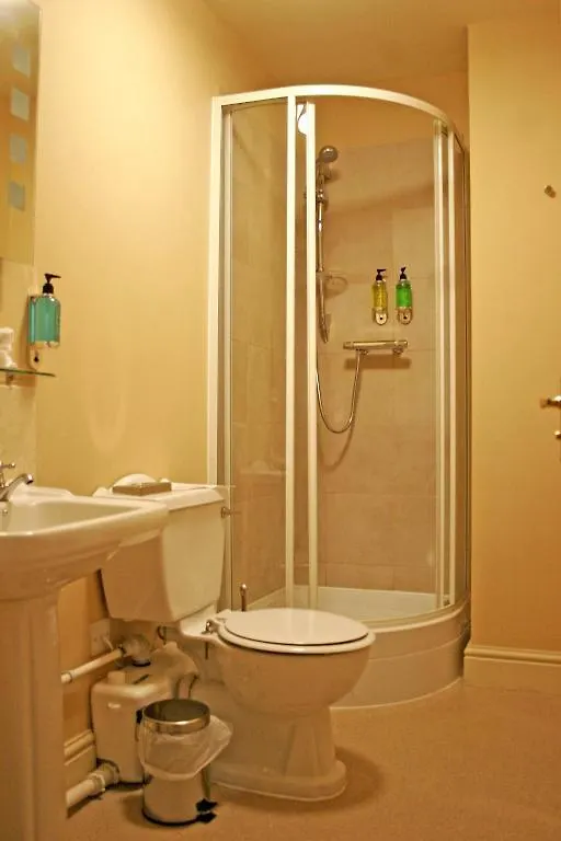 Inn The Railway Tavern Hotel London